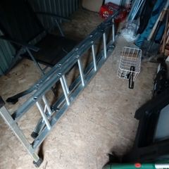 ladder.