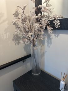 vase