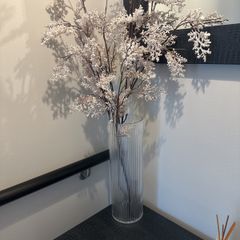 vase