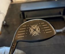 callaway xr