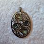 Vintage Pendant Image 6