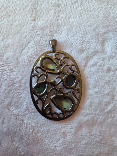 Vintage Pendant