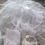 Communion dress never wear Image 4