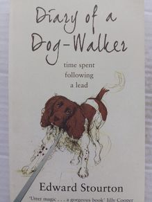 Diary Of A Dog-Walker