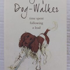 Diary Of A Dog-Walker