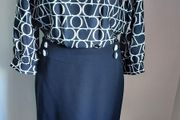 Brand new Comma dress
