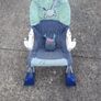 Rocking chair Image 2