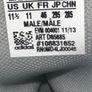 Adidas new trainers runners size 11 Image 6