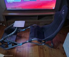 Logitech Playseat Trophy