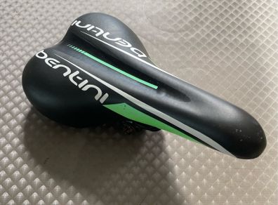 Bike Saddle