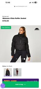 womans jacket