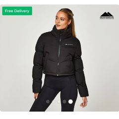 womans jacket