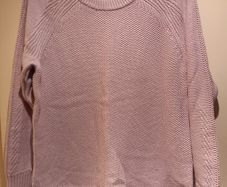 Gap Lilac Jumper Size XS /8