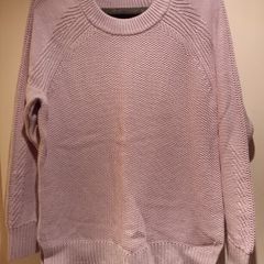 Gap Lilac Jumper Size XS /8