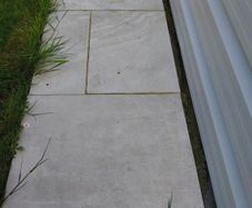 Porcelain Patio Tiles