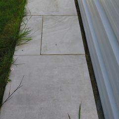Porcelain Patio Tiles