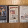 Indiana Jones Vhs Setof 3 CIC Video Image 3