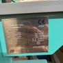 two tajima tfmx 4 head embroidery machines Image 3