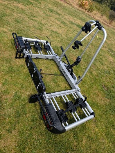 Bike Rack - Thule