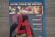 21 grams bluray