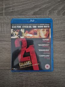 21 grams bluray