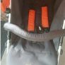 Baby Buggy Good Condition Image 3