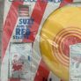 Suzy and the Red Stripes - Seaside Woman Image 2