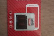 Microdrive 64gb Micro SD Cards