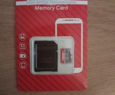 Microdrive 64gb Micro SD Cards