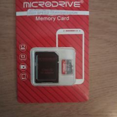 Microdrive 64gb Micro SD Cards