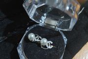 stud earrings