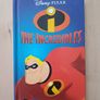 The Incredibles Travel Picture Book Disney Pixar Hardback Image 2