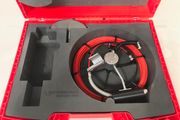 Rothenberger Roscope 1000 Replacement Camera Cable and Case