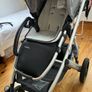 Uppababy vista Image 3