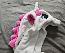 adult unicorn onesie