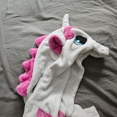 adult unicorn onesie