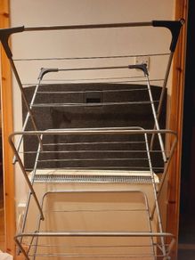 Cloth airer