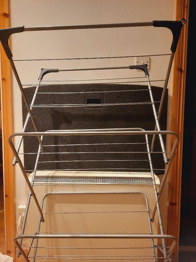 Cloth airer