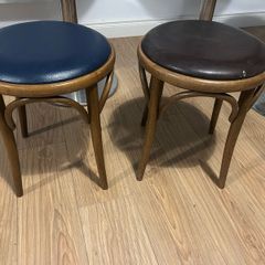 Small bar stools