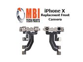 iPhone X Replacement Front Camera Assembly Selfie Camera Flex