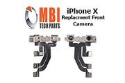 iPhone X Replacement Front Camera Assembly Selfie Camera Flex
