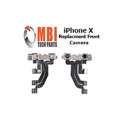 iPhone X Replacement Front Camera Assembly Selfie Camera Flex