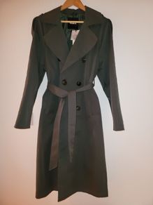 Trench coat (BNWT)