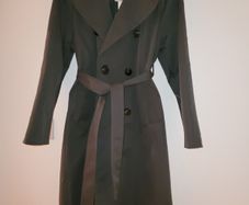 Trench coat (BNWT)