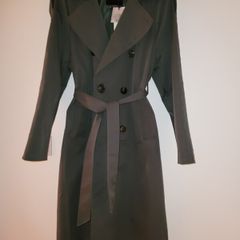 Trench coat (BNWT)