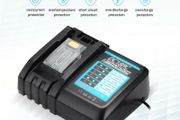 BRAND NEW DC18RC For Makita 18V Drill Battery Charger