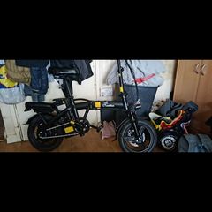 electric bike
