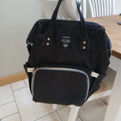 Lequeen Nappy Changing bag