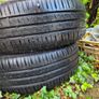 Various Sets of Alloys,  Steel Wheels & Spacesavers 4x114.3 14" 15" 16" 17" inch Suit Nissan Mitsubishi Volvo Hyundai Chevrolet etc@ OCG Image 4