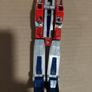 Transformer G1 Starscream Image 4